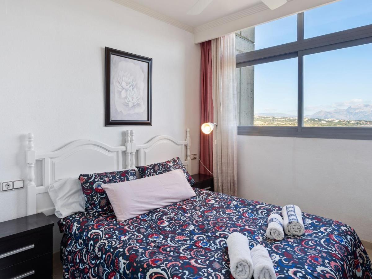 Apartment Belvilla By Oyo In Benidorm