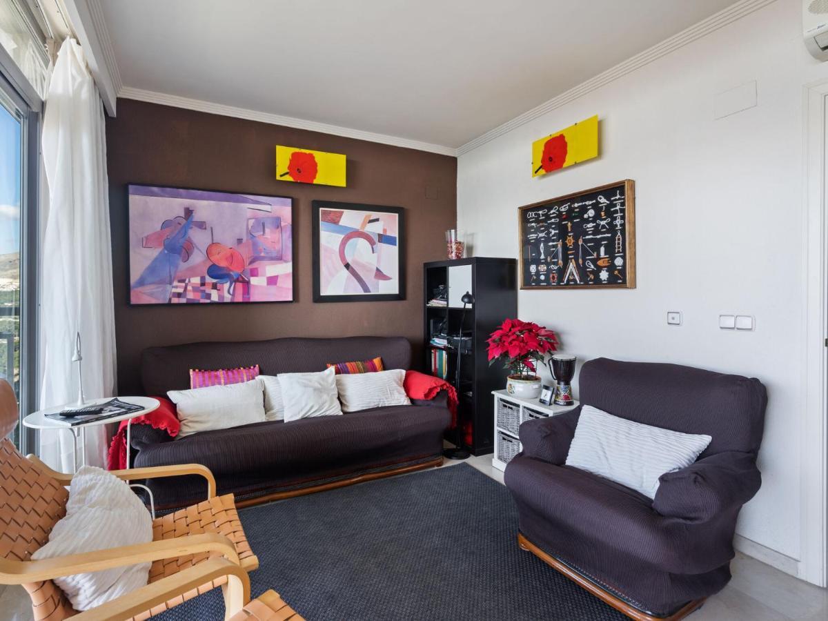 Apartment Belvilla By Oyo In Benidorm