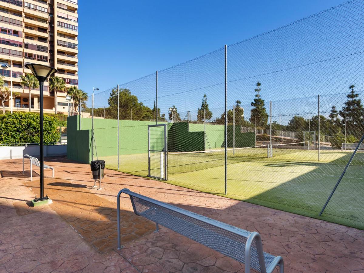Belvilla By Oyo In Benidorm