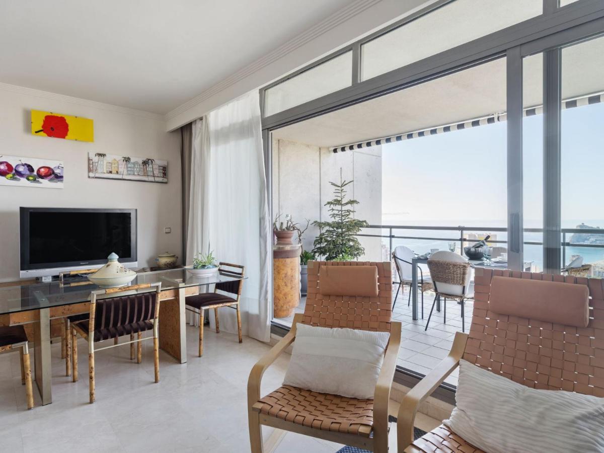 Belvilla By Oyo In Apartment *
