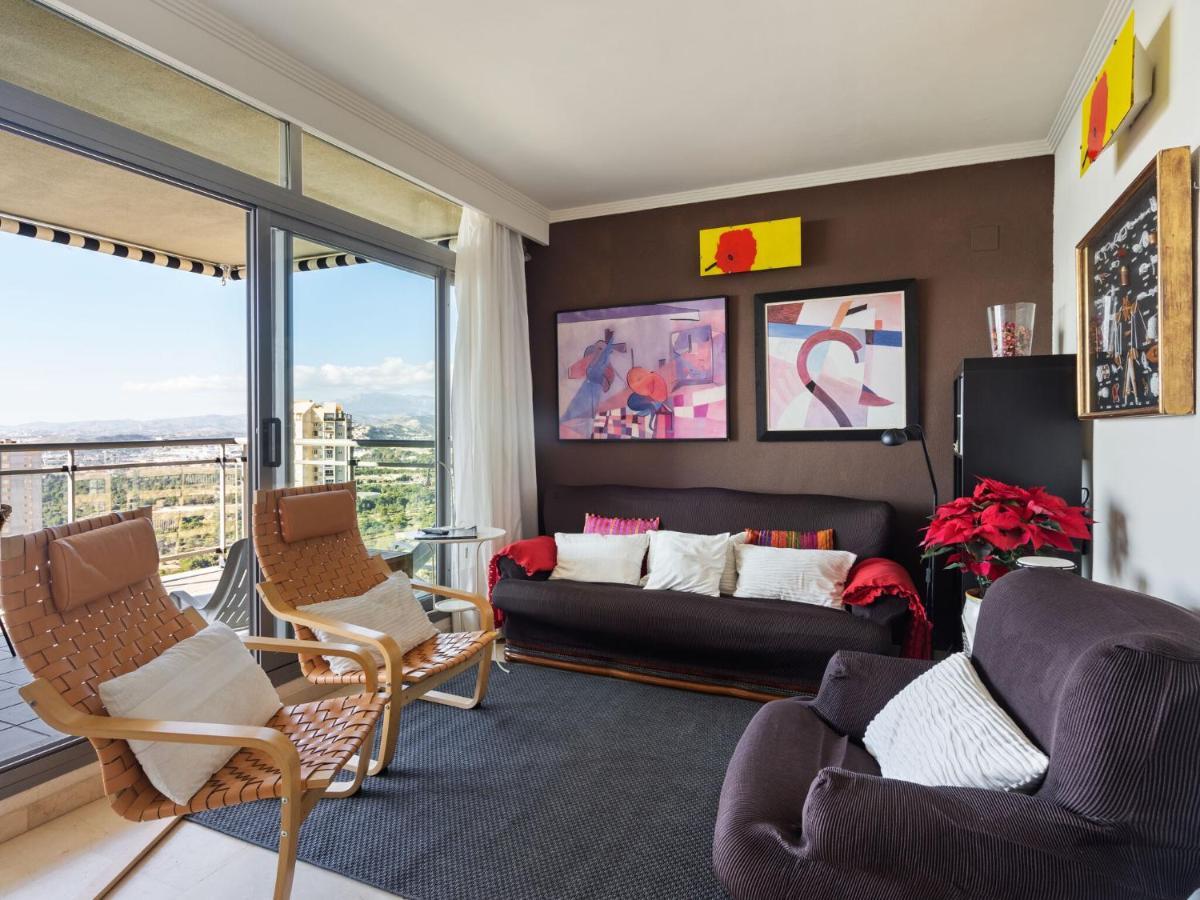 Belvilla By Oyo In Apartment