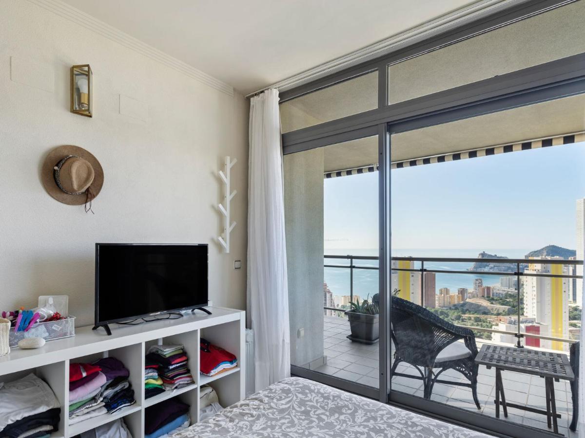 Apartment Belvilla By Oyo In Benidorm