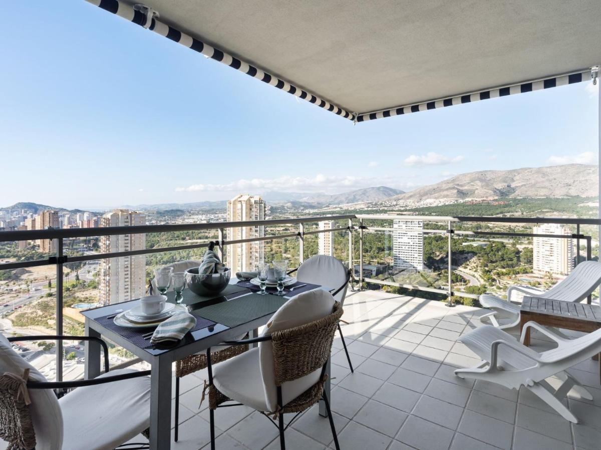 Apartment Belvilla By Oyo In