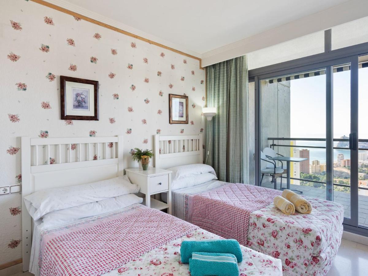Belvilla By Oyo In Apartment