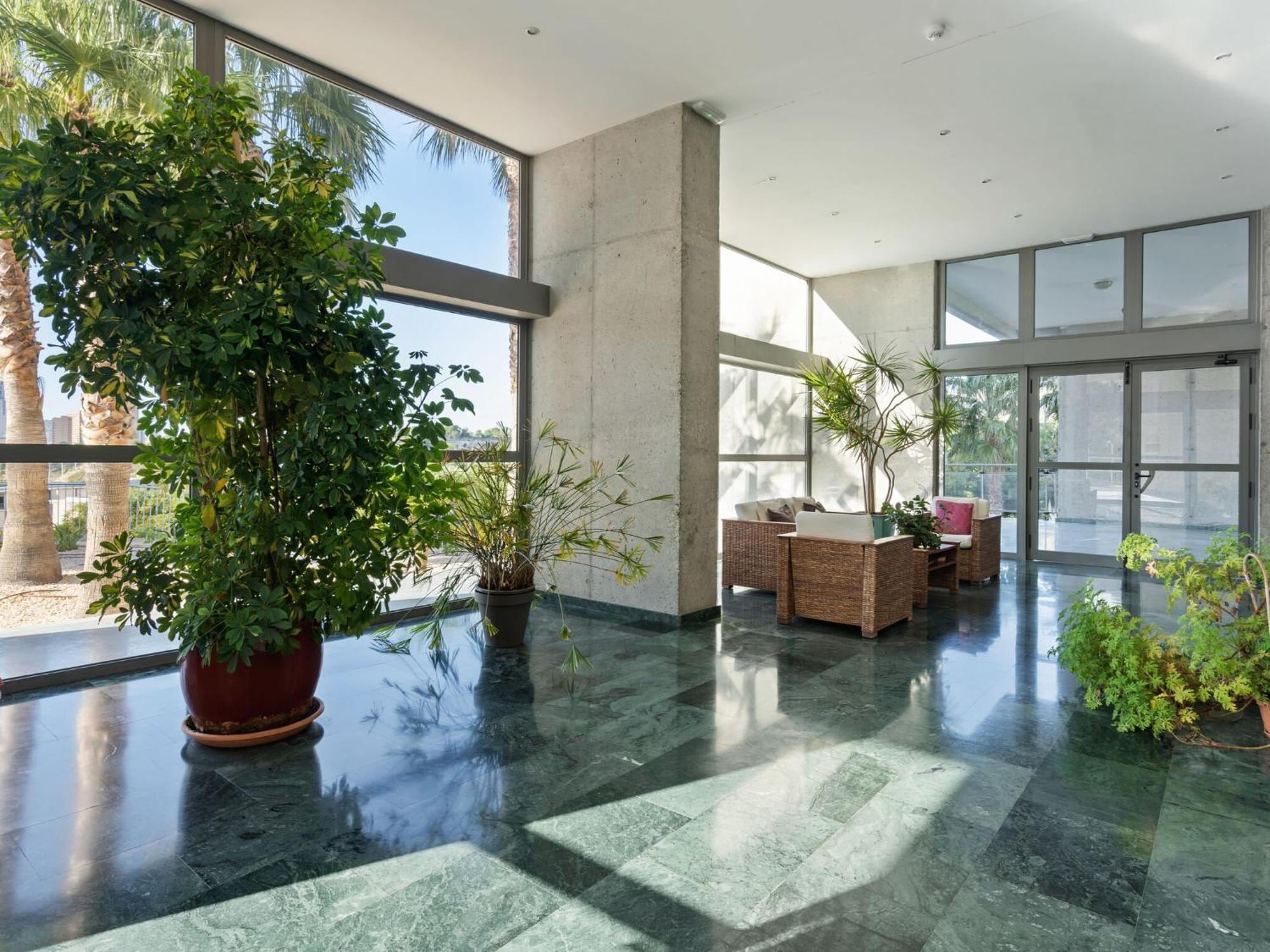 Apartment Belvilla By Oyo In
