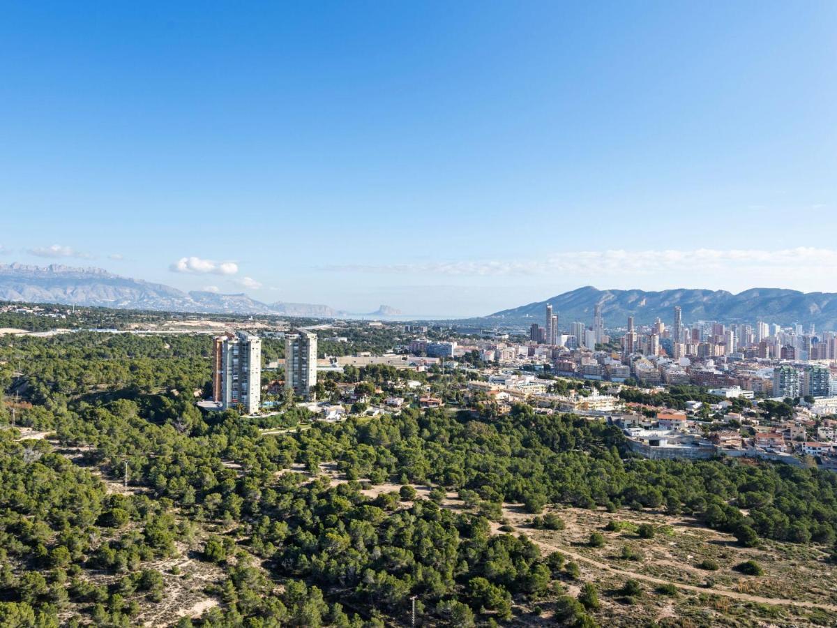 Belvilla By Oyo In Apartamento *